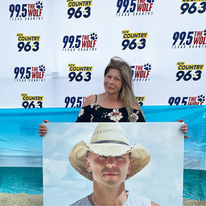 Meet your Posher, Sandra